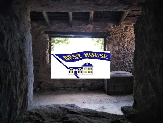 CASA DE PIEDRA EN VENTA EN PALAS DE REI — 4