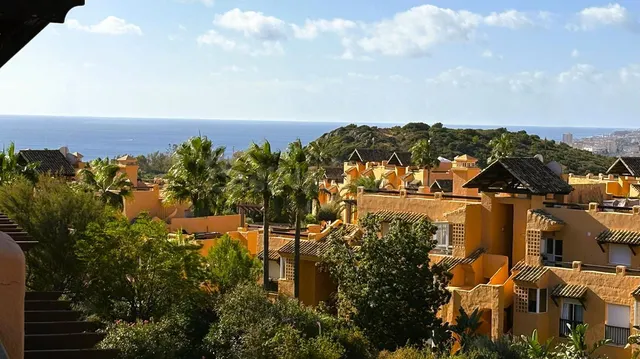 Ático 3 habitaciones 107m² en venta - Costa Del Sol - foto 3