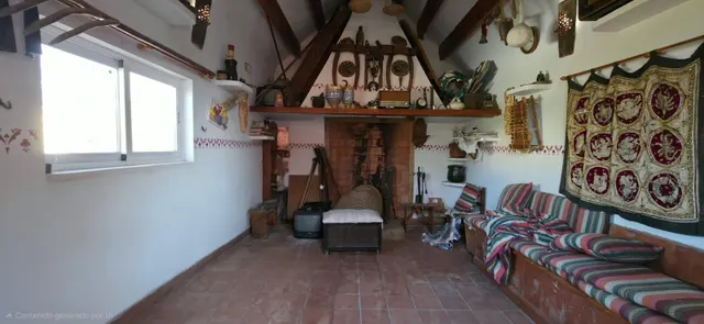 Se vende bonito chalet en partida altabix a 5 minutos de Elche — 24