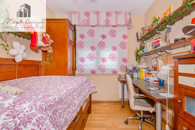 Exclusivo atico en residencial gran parque  en venta de 4 dormitorios en el barrio albayda — 31