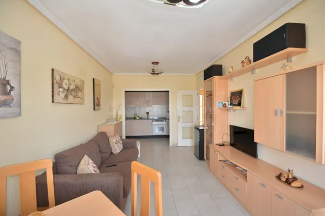 Apartamento 2 habitaciones 70m² en venta - Avenida del puerto — 4