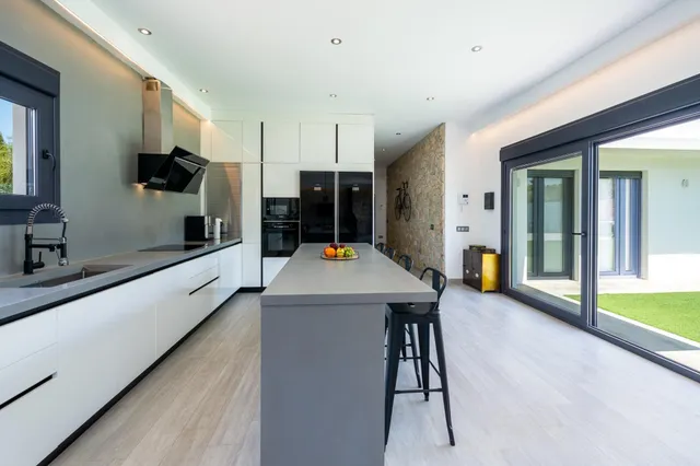Espectacular unifamiliar Moderno con Piscina en Sa Torre – Eficiencia, Confort y Confianza. — 28