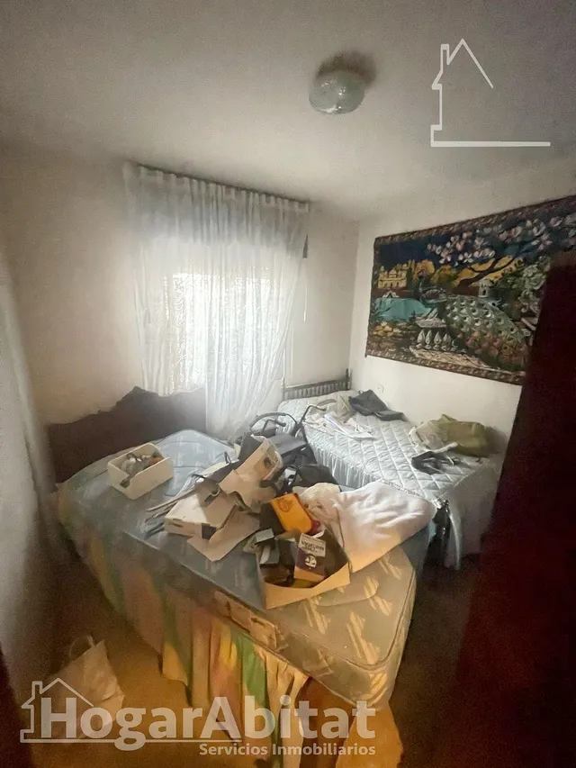 ¡OPORTUNIDAD DE INVERSIÓN! CHALET CON TERRAZA Y PARCELA, EN EL CENTRO — 16