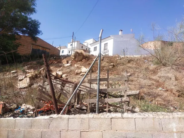 Terreno Urbano — 13