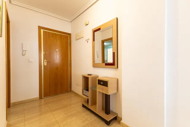 Vivienda amplia en Residencial Isla Tabarca — 16