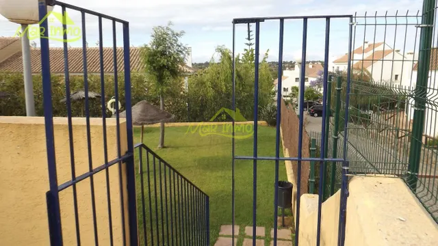 Apartamento en islantilla gof — 37