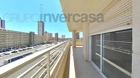 PISO EN VENTA BENIDORM (ALICANTE)