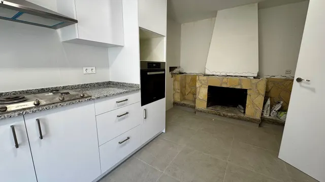 Casa unifamiliar amb ascensor davant del parc de vallparadís — 12