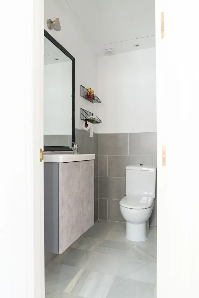 Adosado 3 habitaciones 167m² en venta - El Madroñal — 7