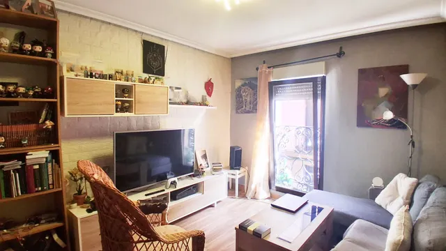 Urbis te ofrece una casa en venta en la zona Universidad, Sa
