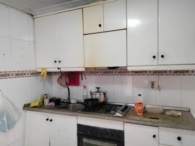 PISO EN CARRUS ESTE FRENTE PARQUE  PLAZA 1 DE MAYO — 21