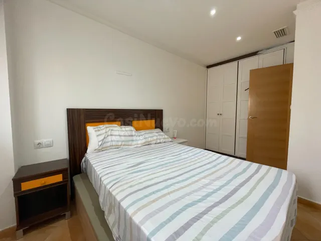 Apartamento reformado con garaje y trastero en Formentera del Segura — 15