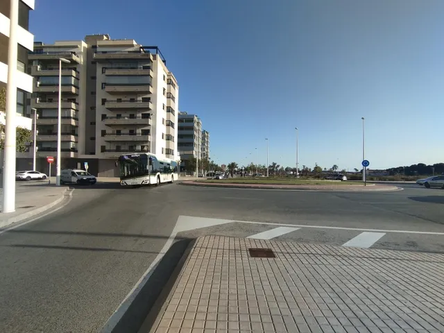 LOCAL ALQUILER ZONA CORTE INGLES — 14