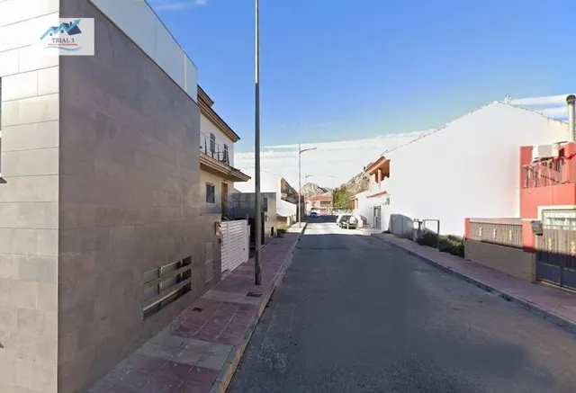 Venta de casa en Villanueva del Río Segura, Murcia.