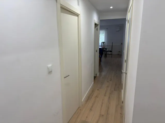 Piso luminoso en venta en Sant Andreu de Llavaneres — 7