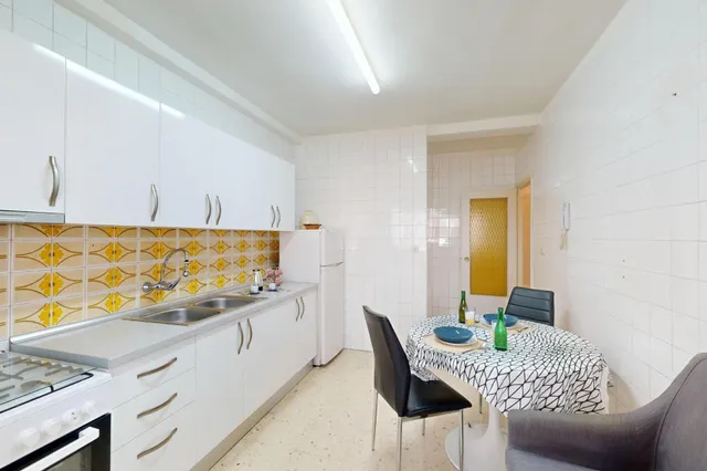 Vivienda en Avd. Río Segura — 20