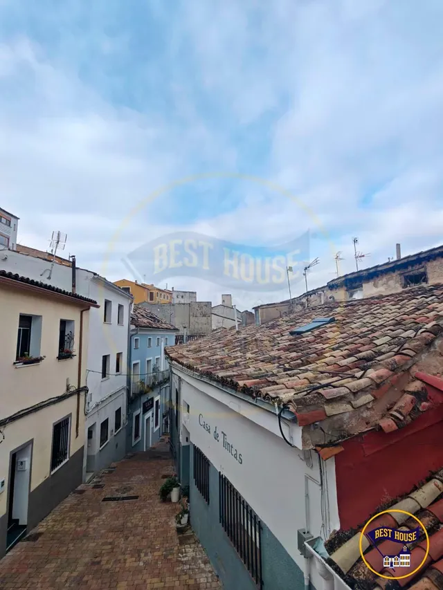 VIVIENDA TOTALMENTE REFORMADA EN TIRADORES BAJOS — 2