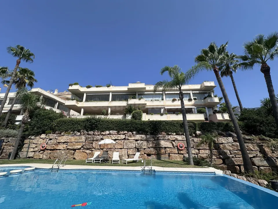 Apartamento 4 habitaciones 178m² en venta - Marbella