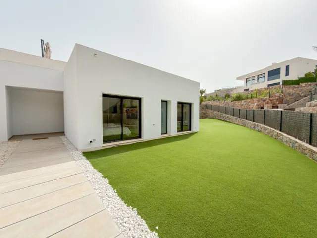 Villa 3 habitaciones 298m² en venta - Las Colinas Golf — 7
