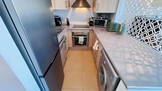 Apartamento 2 habitaciones 51m² en venta - CONDADO DE ALHAMA GOLF RESORT — 7