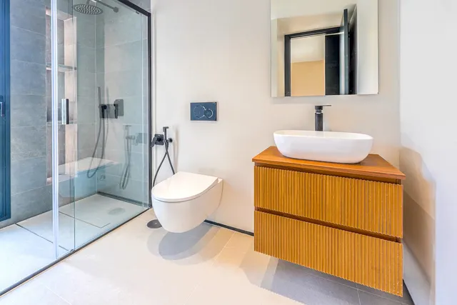 Chalet 5 habitaciones 465m² en venta - Marbella — 9