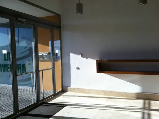 Oficina de nueva construcción en venta