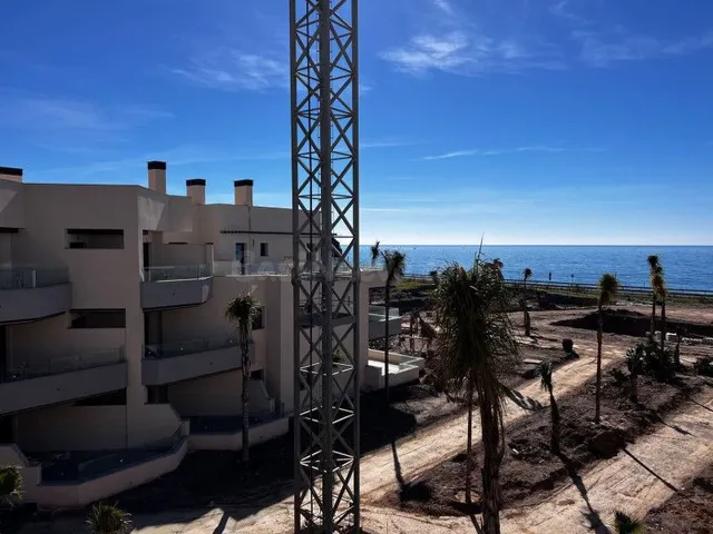 Apartamento 3 habitaciones 107m² en venta - VALLE NIZA — 10
