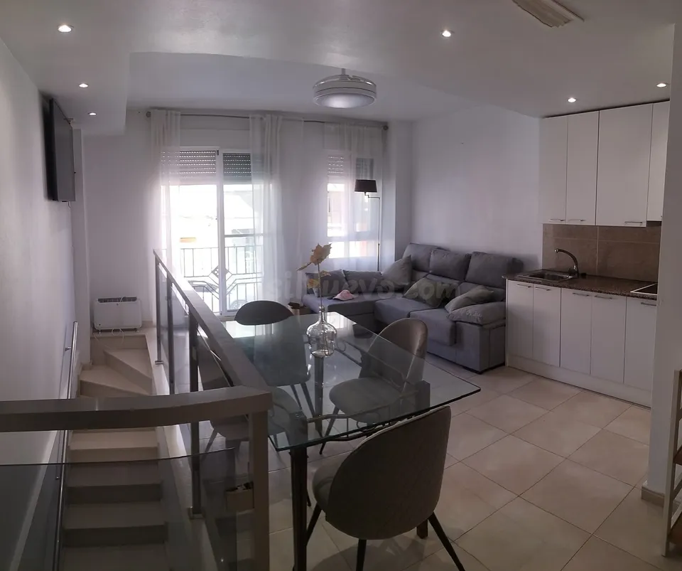 APARTAMENTO 3Hab GUARDAMAR CENTRO