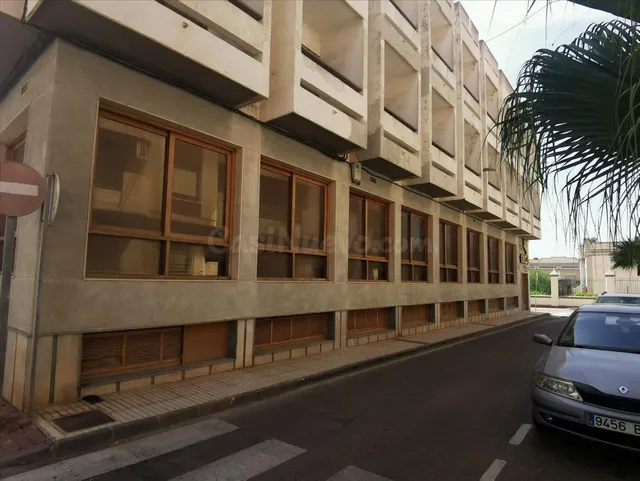 VENTA DE LOCAL COMERCIAL EN LOS ALCAZARES ( MURCIA ) - foto 3