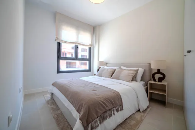 Apartamento 2 habitaciones 101m² en venta - Casares Golf - Casares del Sol — 13