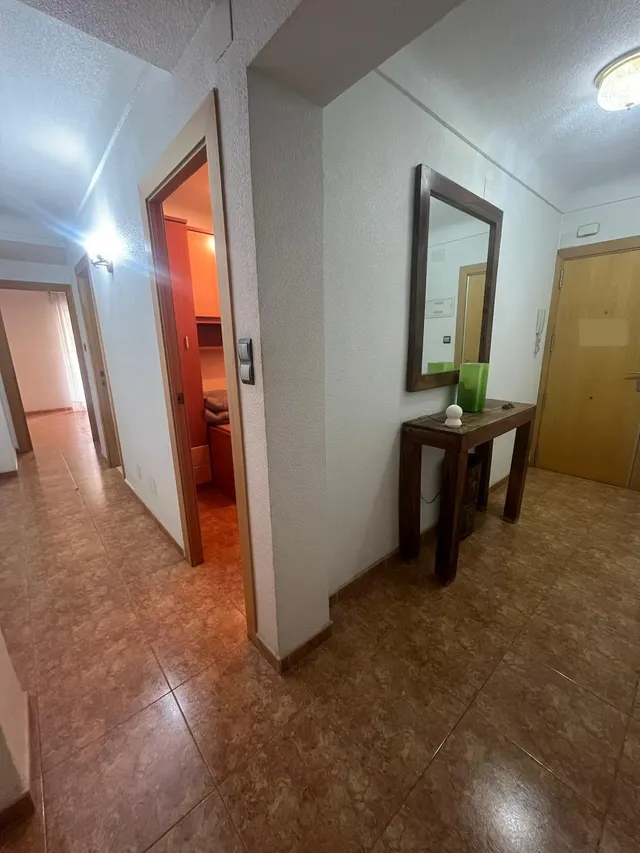 ¡Piso de 3 habitaciones con balcón y ascensor en Corazón de Jesús! — 32