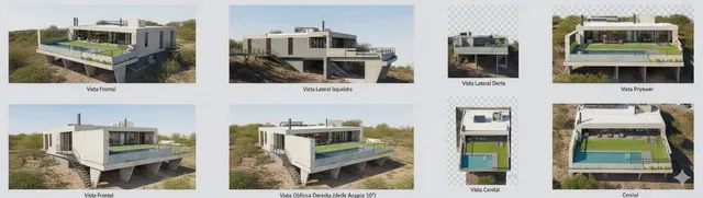 Parcela en venta - Polígono - Alrededores - Pedanías — 22