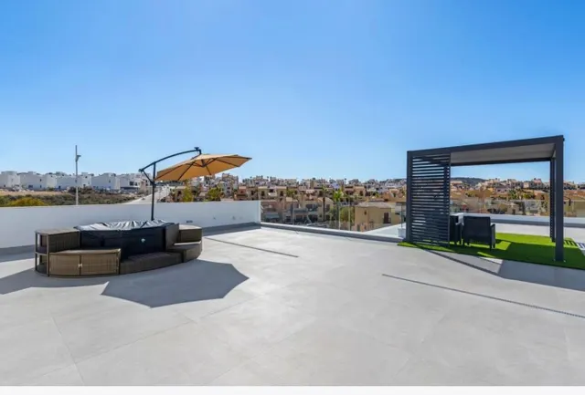 Obra nueva en Algorfa — 23