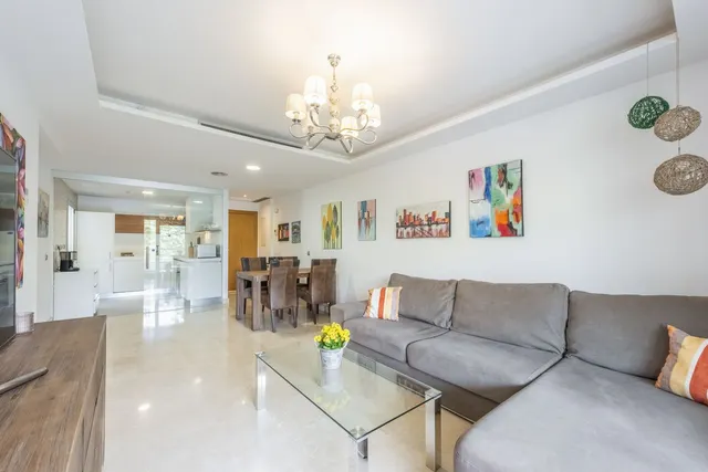 Apartamento 3 habitaciones 94m² en venta - Marbella — 7