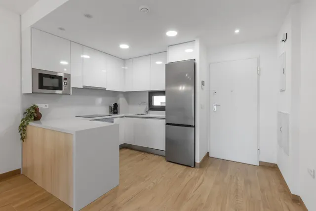 Bungalow 2 habitaciones 72m² en venta - Los balcones — 10