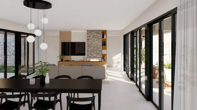 Villa 5 habitaciones 381m² en venta - Yecla — 21
