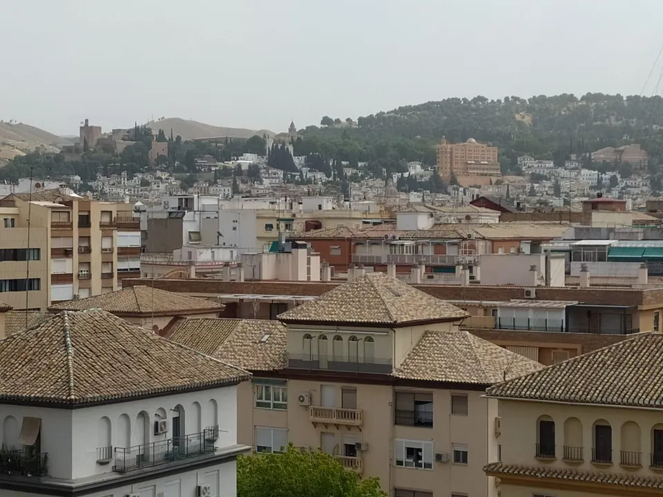 REBAJON!!!!!!!!!!!Piso de en Ronda-Arabial!