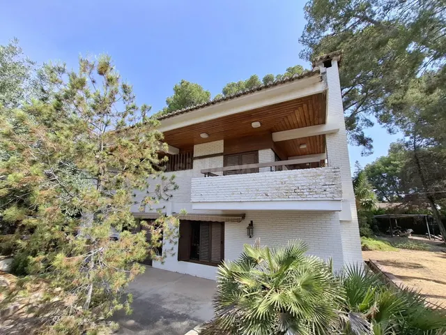 Chalet 8 habitaciones 604m² en venta - La Cañada - foto 2