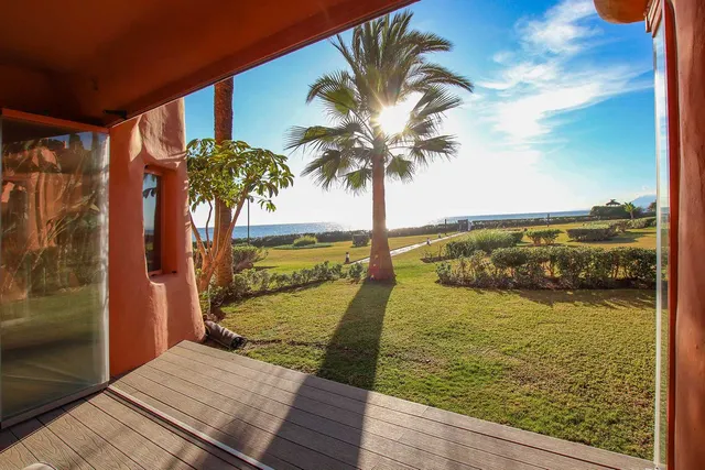 Apartamento 4 habitaciones 186m² en venta - Marbella — 6