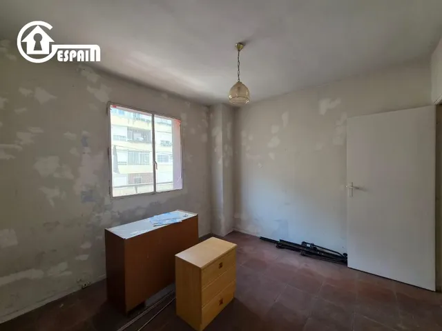 PISO EN VENTA EN PARQUE EUROPA-LAS AGUILAS. — 15