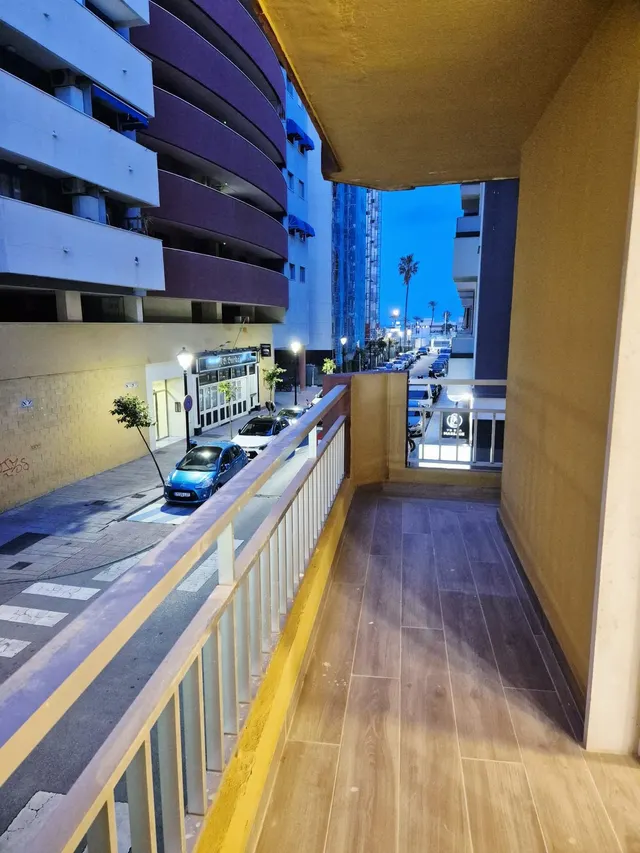 Apartamento 3 habitaciones 100m² en venta - Centro — 35