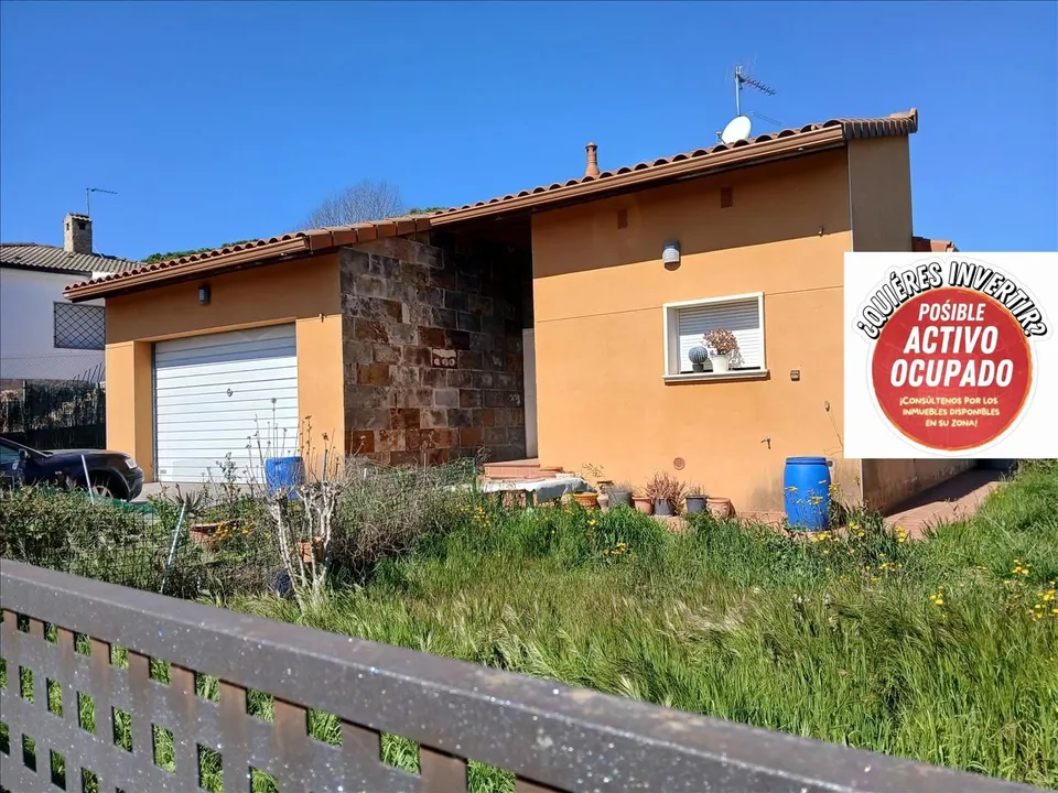 Chalet 3 habitaciones 161m² en venta - Les comes