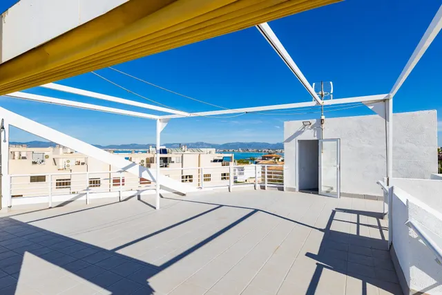 Chalet duplex en Son Verí Nou, Llucmajor — 41