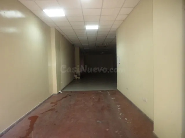 Local comercial 365m² en venta - Tomelloso