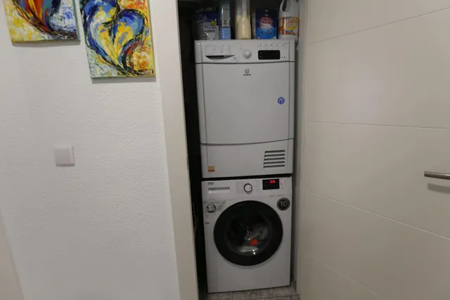 Apartamento recientemente reformado al lado del mar !!! — 10