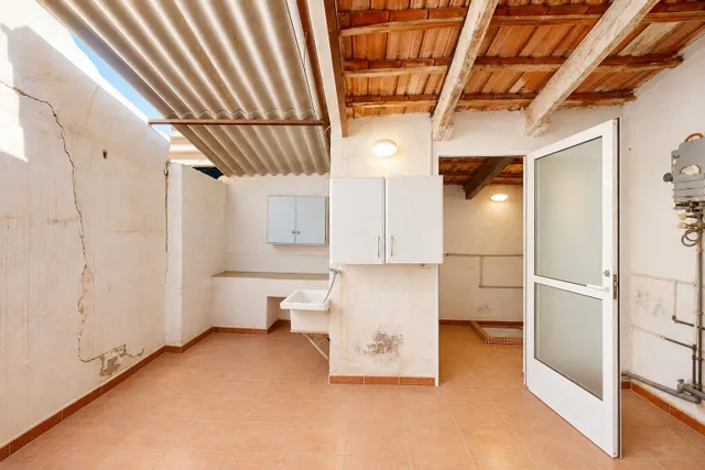 Una casa que sabe a huerta, familia y buenos momentos — 44
