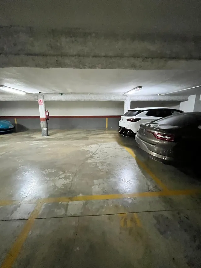 PLAZA DE GARAJE EN JOSE MARIA BUCK — 7