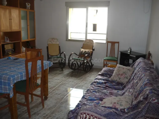 CASA EN VENTA CON GARAJE EN BENLLOCH - foto 2
