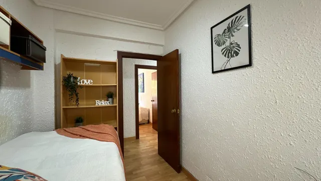 Piso 2 habitaciones 58m² en venta - La Granja — 17