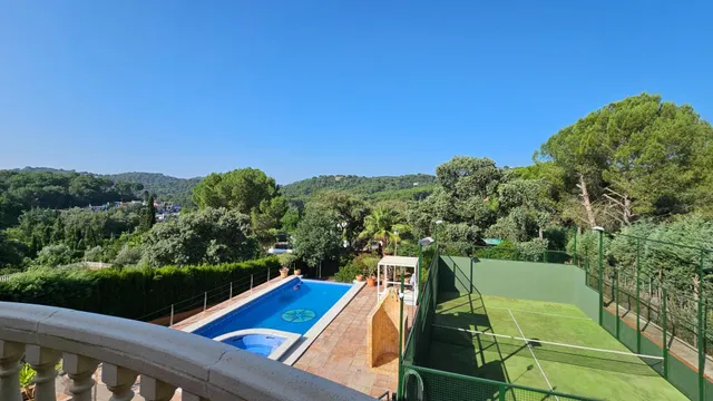 Magnífico Chalet en Plena Sierra de Córdoba — 10
